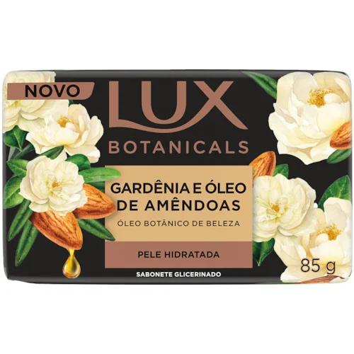 SB LUX BOTANICALS 85G GARDENIA