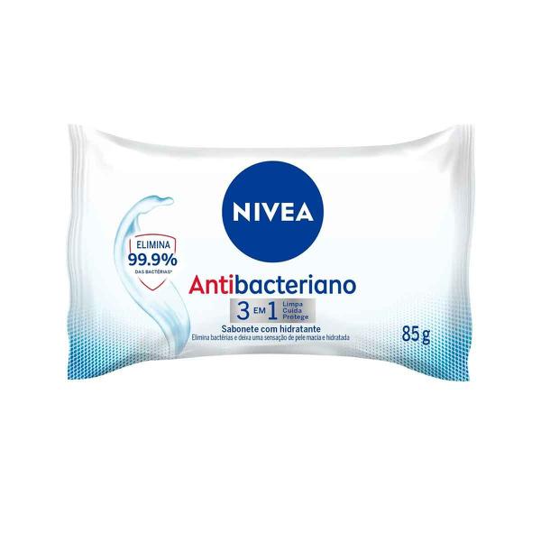 SB NIVEA 85G ANTIBACTERIANO