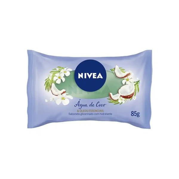 SB NIVEA 85G COCO