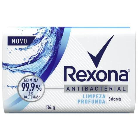 SB REXONA 84G ANTIB F.V