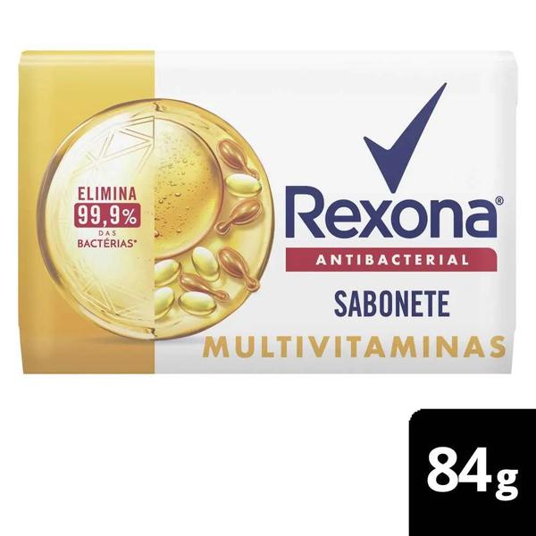 SB REXONA 84G ANTIB MVI