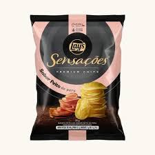 SENSAÇÕES PEITO DE PERU 35G