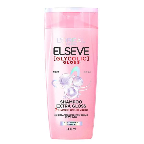 SH ELSEVE 200ML GLYCOLIC