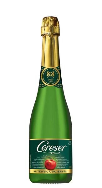 SIDRA CERESER 660ML