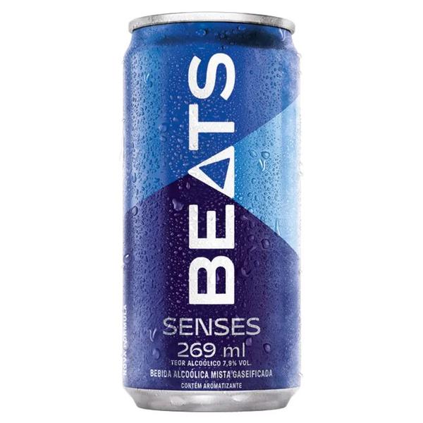 SKOL BEATS SENSES LT 269ML
