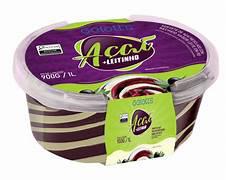 SORVETE GELATTS 1L ACAI C/ LEITINHO