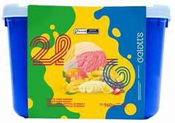 SORVETE GELATTS 2L SALADA DE FRUTAS