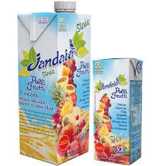 SUCO JANDAIA PRONTO 200ML ACEROLA