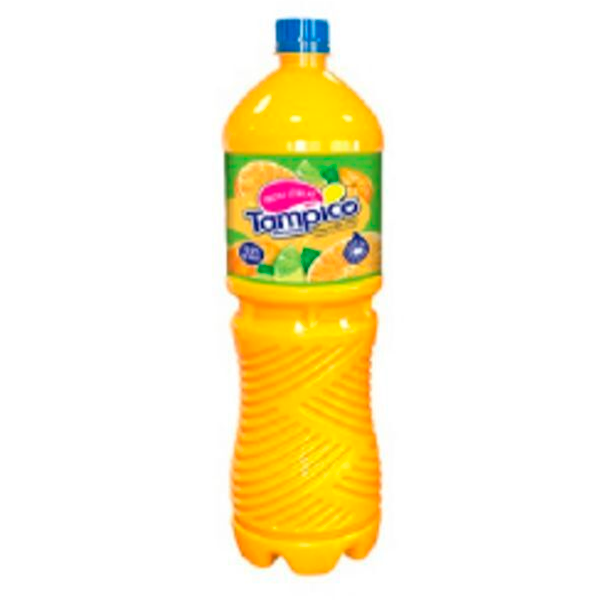 SUCO TAMPICO 1,5L FRUTAS CITRICAS