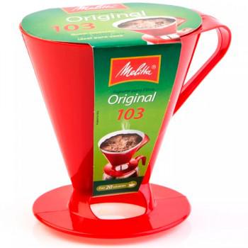SUPORTE COADOR MELITTA 103