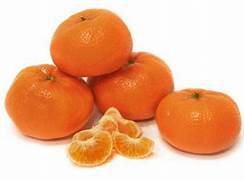 TANGERINA MURCOTE MINI KG