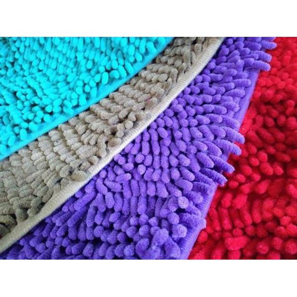 TAPETE MACARRAO LR VARIEDADES TAM 45X62