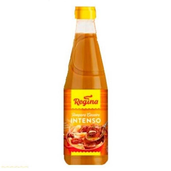 TEMPERO CONDIMENTADO REGINA 500ML