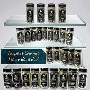 TEMPERO LIMAO E ERVAS 40G BEM ESTAR