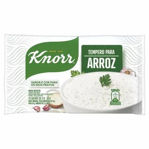 TEMPERO PO MARATA ARROZ 5G