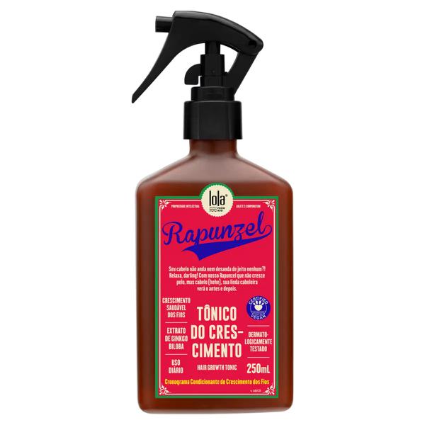 TONICO LOLA RAPUNZEL 250ML .