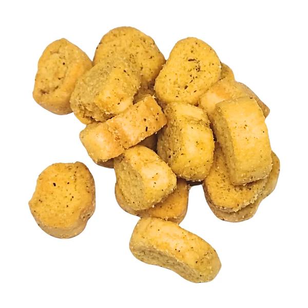 TORRADA DE AMANTEIGADO 200G