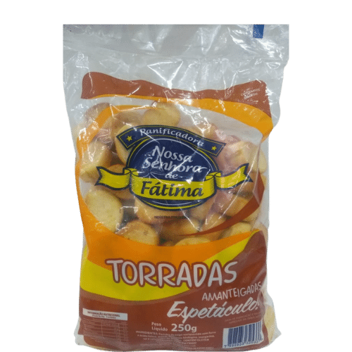 TORRADA NOSSA SRA FATIMA 250G