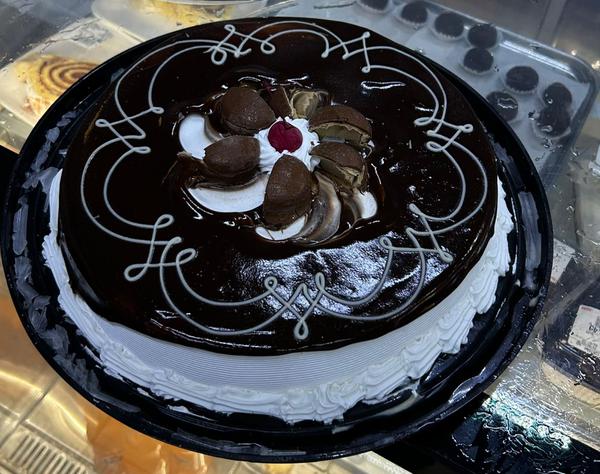 TORTA CONGELADA SEDUCAO UND