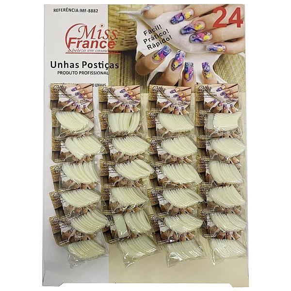 UNHAS PORTICAS MF-8882