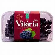 UVA VITORIA PREMIUM ROXA 500G