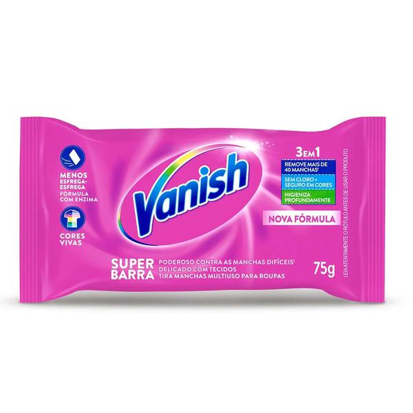 VANISH BARRA 75G