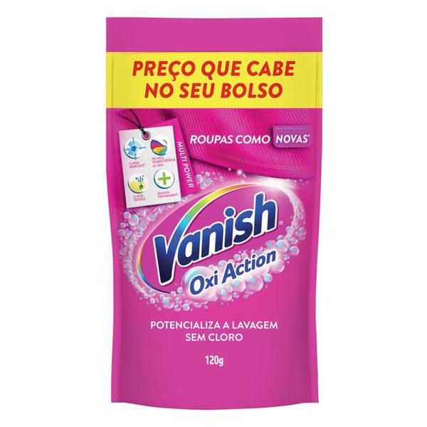 VANISH PO 120G MULTIUSO