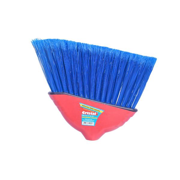 VASSOURA KANTO CRISTAL UND