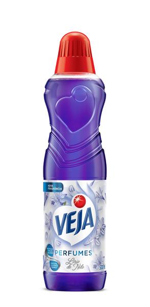 VEJA PERF SENSAÇOES 500ML LIRIO DO NILO