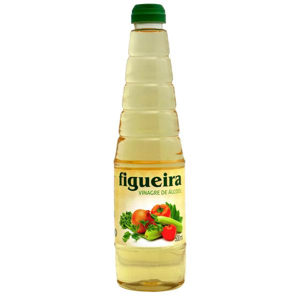 VINAGRE FIGUEIRA 500ML