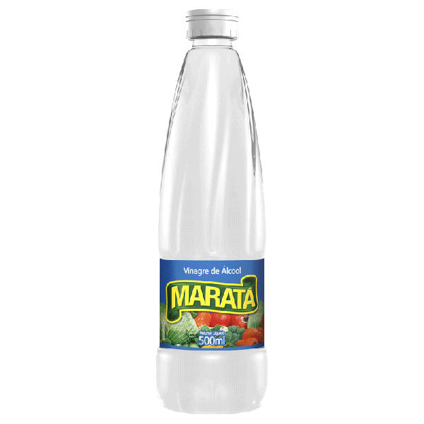 VINAGRE MARATA 500ML