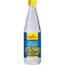 VINAGRE REGINA 500ML
