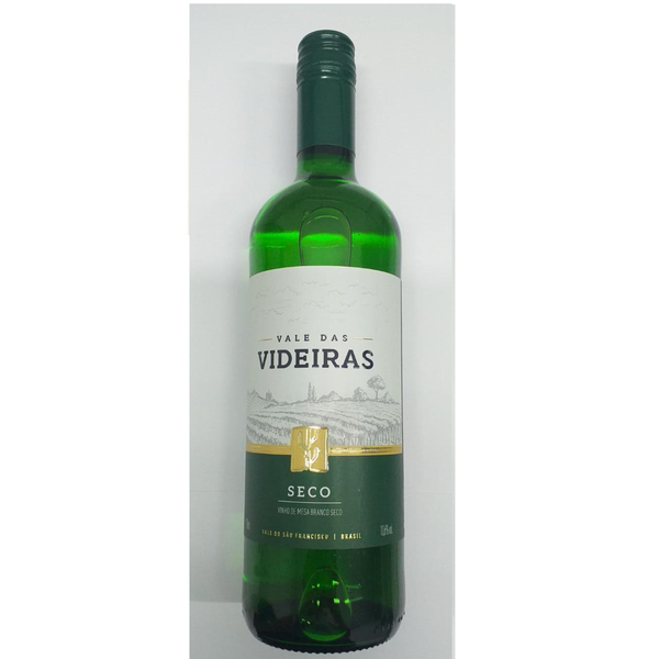 VINHO MESA BCO SECO VALE DAS VIDEIRAS 750ML