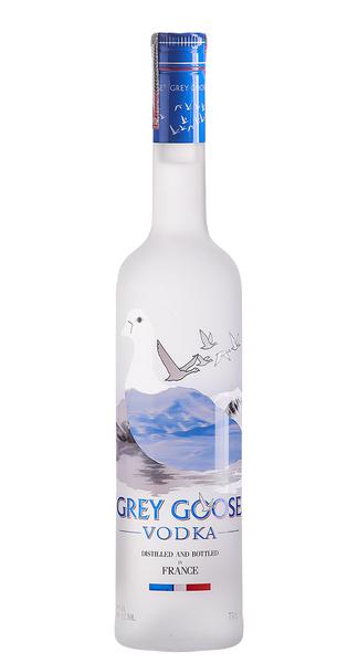 VODKA GREY GOOSE 750ML