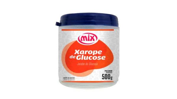 XAROPE DE GLUCOSE 500G