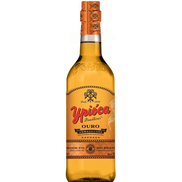 YPIOCA OURO 965ML UND