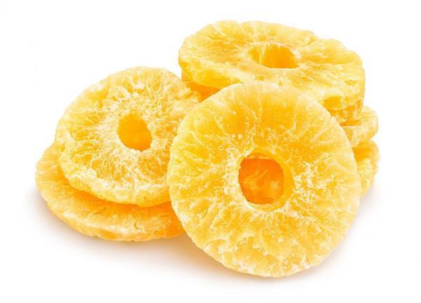 ABACAXI CONGELADO 1,02KG