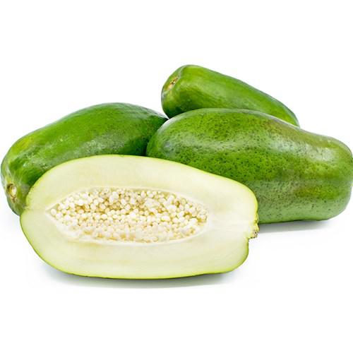 MAMAO VERDE KG