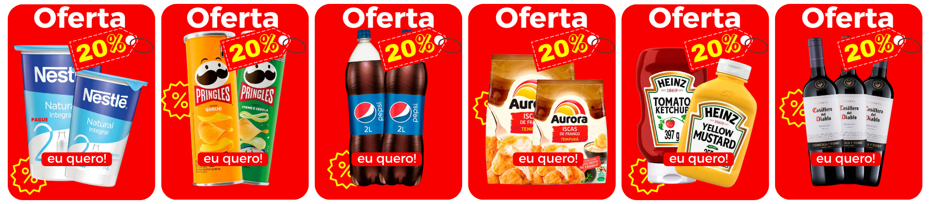 Promoção