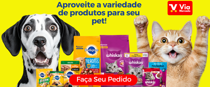 Seu mercado Rapidinho