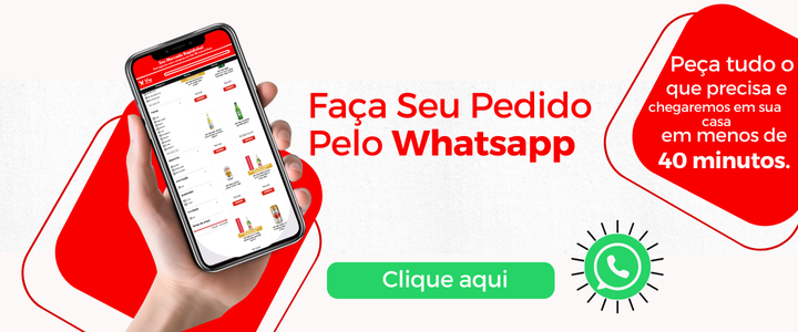 Seu mercado Rapidinho