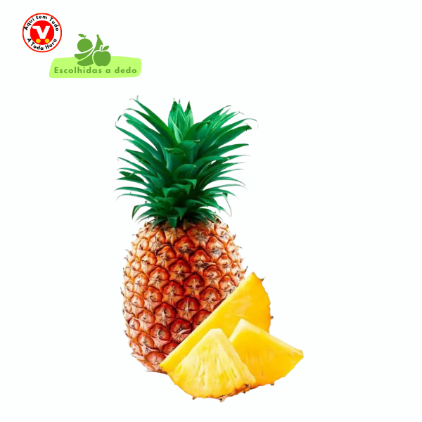 ABACAXI GRANDE