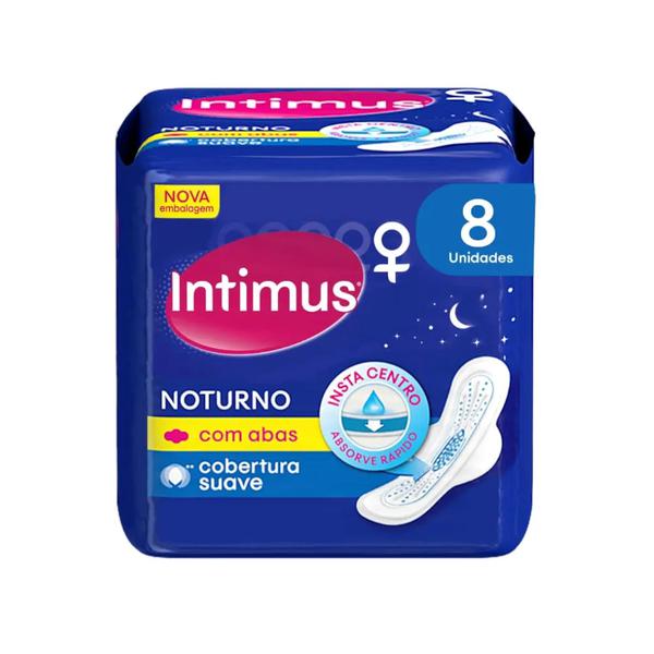 ABS INTIMUS NOT SV C/ABAS 8UN