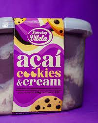 ACAI COOKIES VILELA 1,5L