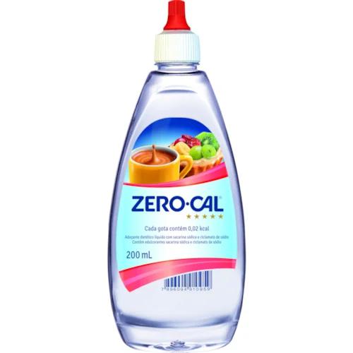 ADOCANTE ZERO CAL 200ML