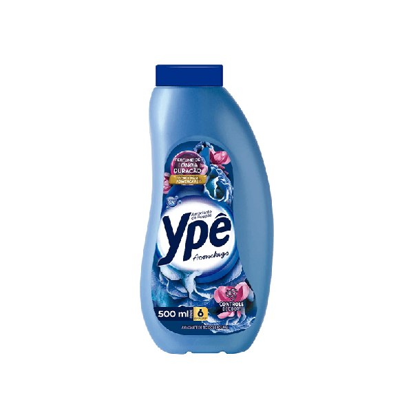 AMAC YPE ACONCHEGO 500ML