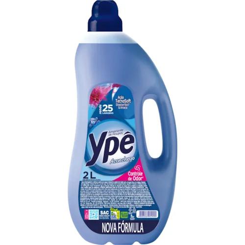 AMAC YPE AZUL ACONCHEGO 2L