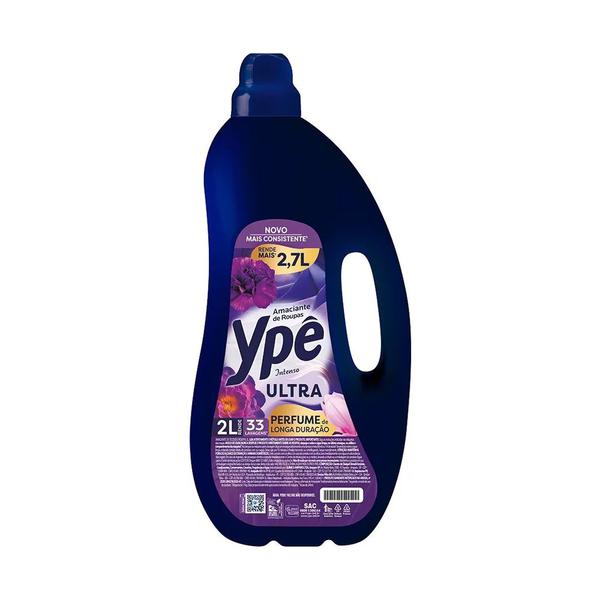 AMAC YPE AZUL INTENSO 2L