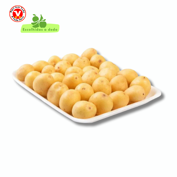 BATATA CAROCO BANDEJA