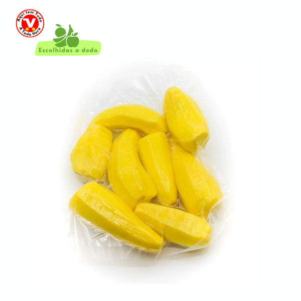 BATATA SALSA / BAROA